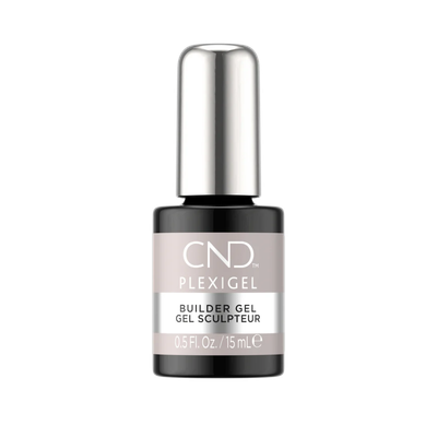 CND™ PLEXIGEL Builder Gel - Porcelain