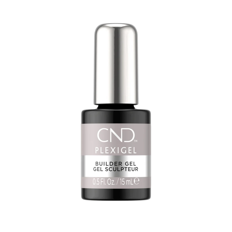 CND™ PLEXIGEL Builder Gel - Oat Milk
