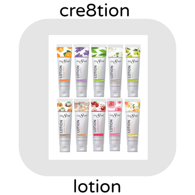 Cre8tion Lotion