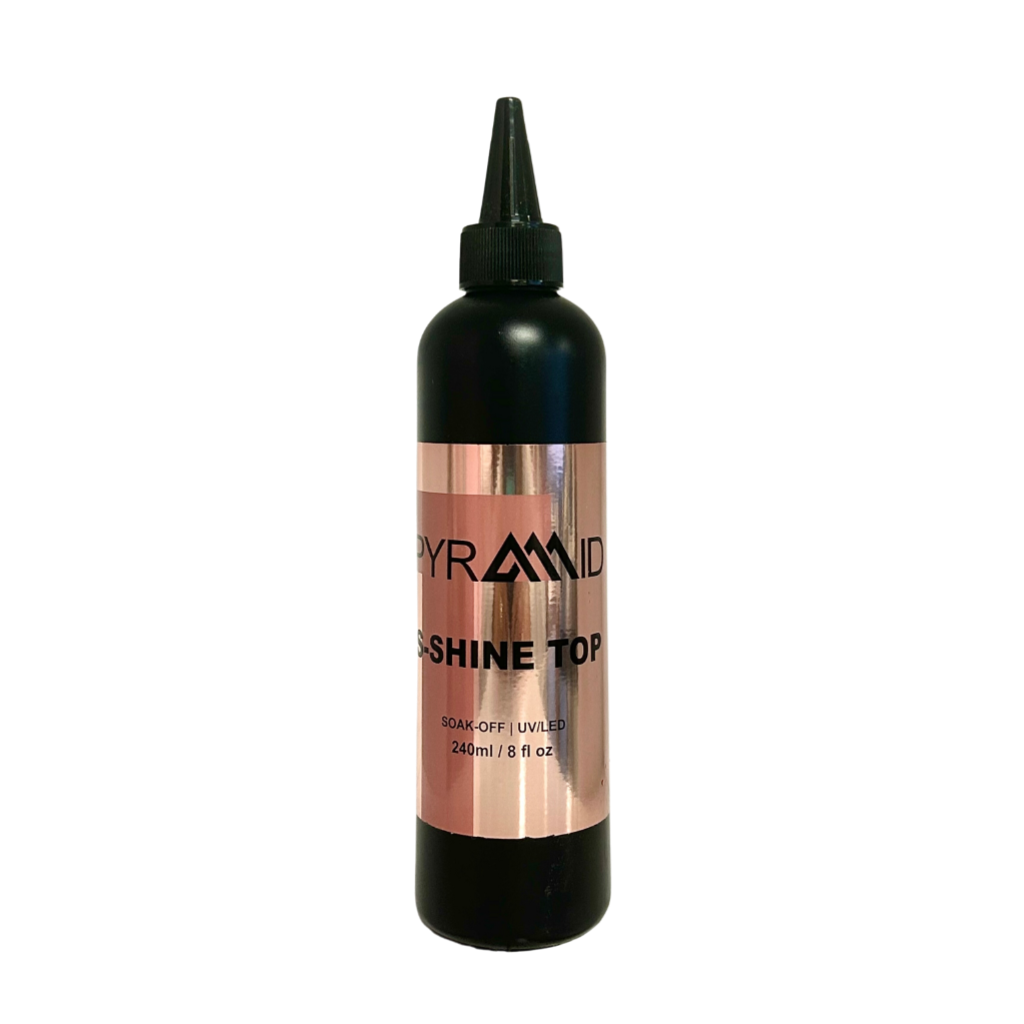 Pyramid S-Shine No Cleanse Top Refill (8oz)