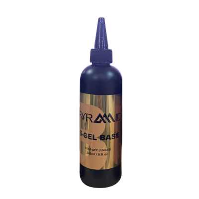 Pyramid S-Gel Base (Extend Gel) Refill