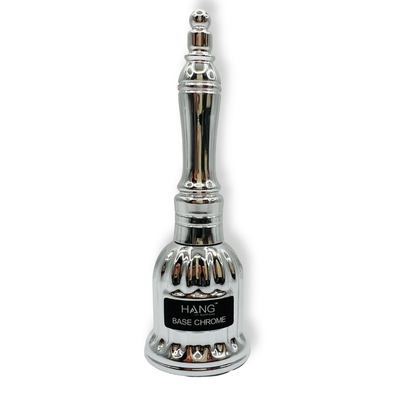 HANG Chrome Base - High-Gloss Chrome Effect Nail Base Coat