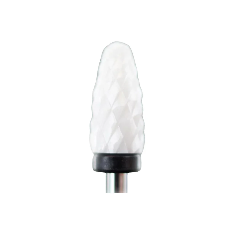 Ceramic Volcano Bit - Extra Coarse