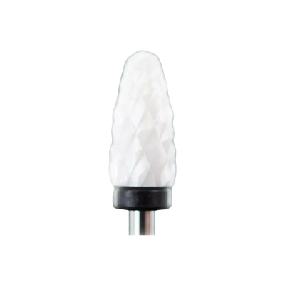 Ceramic Volcano Bit - Extra Coarse