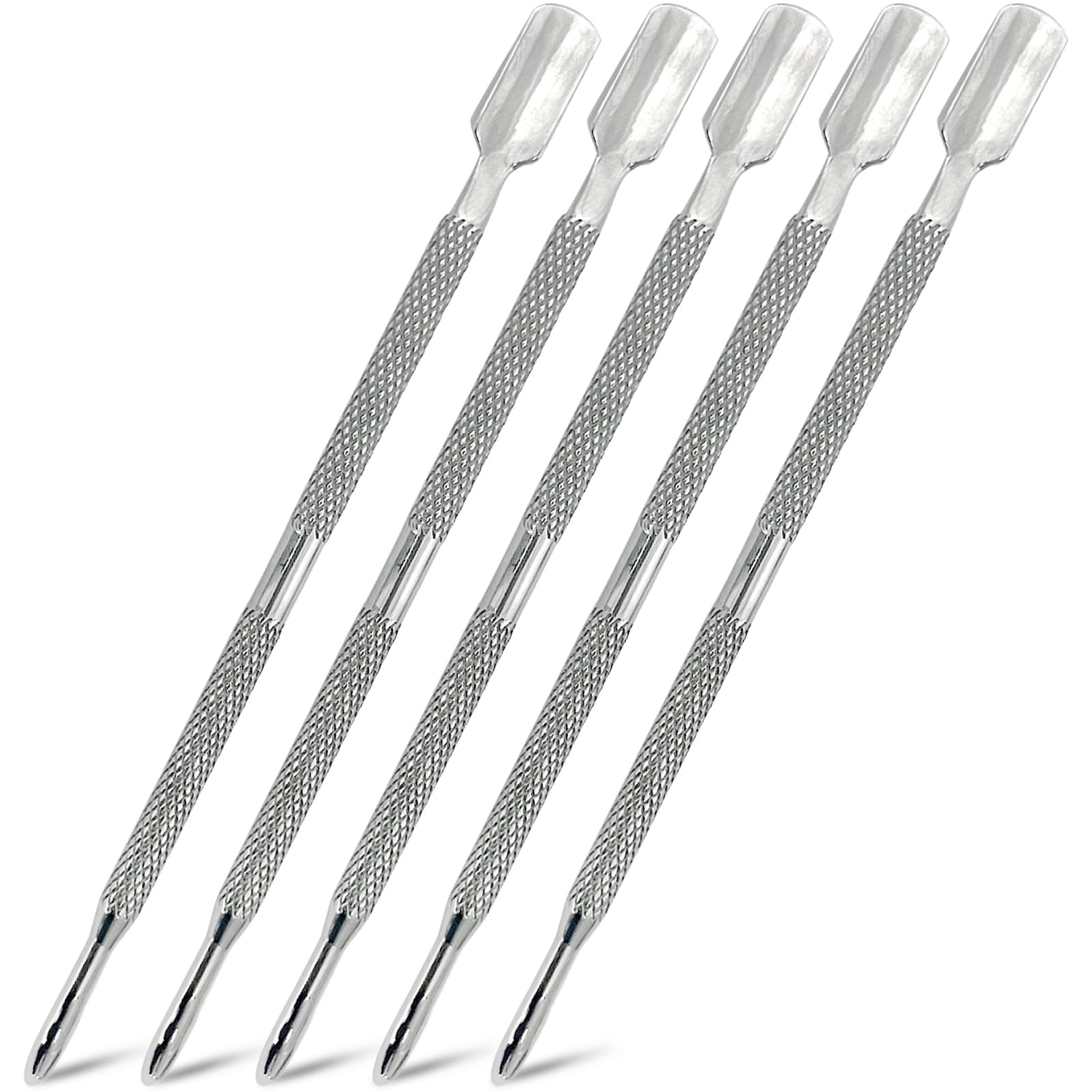 Cuticle Pusher - 5PC