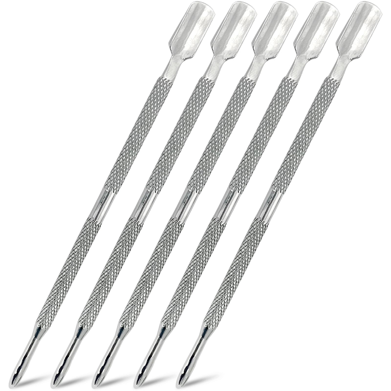 Cuticle Pusher - 5PC