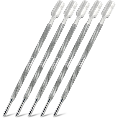 Cuticle Pusher - 5PC