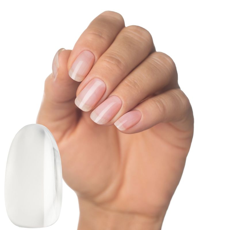 "Clarity" (Clear) Multi-Flex Gel - Luminary Builder Gel