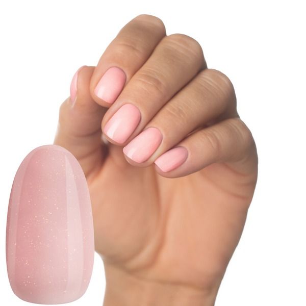 "Bliss" Multi-Flex Gel - Luminary Builder Gel