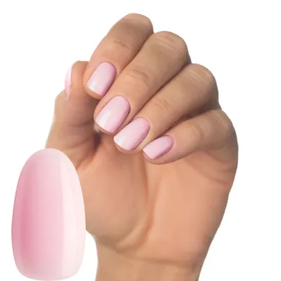 "Drive" Multi-Flex Gel - Luminary Builder Gel