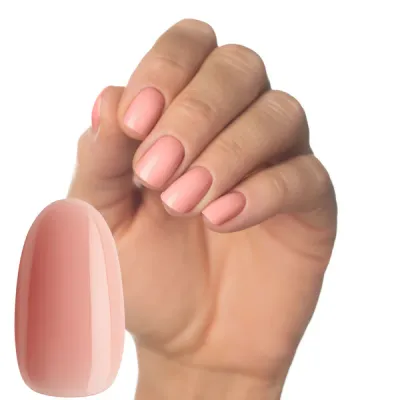 "Hope" Multi-Flex Gel - Luminary Builder Gel