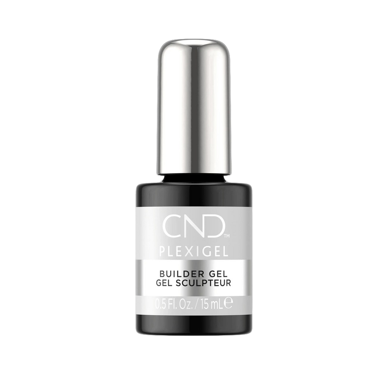 CND™ PLEXIGEL Builder Gel - Cream Puff NEW