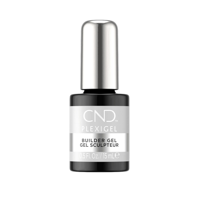 CND™ PLEXIGEL Builder Gel - Cream Puff NEW