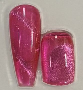 #17 - DM Gemstone Cat Eye Gel