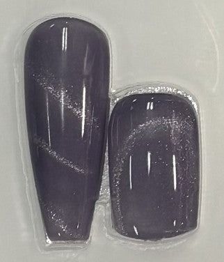 #15 - DM Gemstone Cat Eye Gel