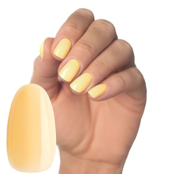 "Rise" Multi-Flex Gel - Luminary Builder Gel