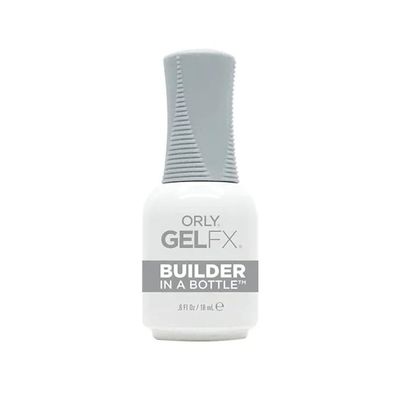 Orly GelFX - BUILDER Gel 18ML - Clear