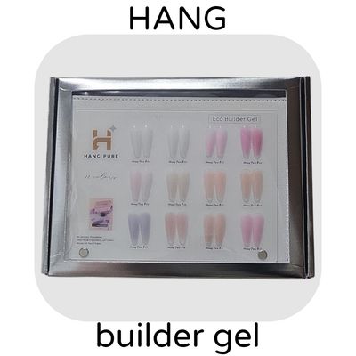 HANG Builder Gel