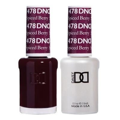 Spiced Berry DND 478