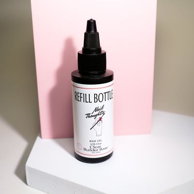 NTB-R CLEAR BASE 50G