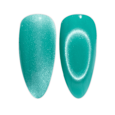 DIVA 9D Cat Eye Candy #11 - Sea Glass