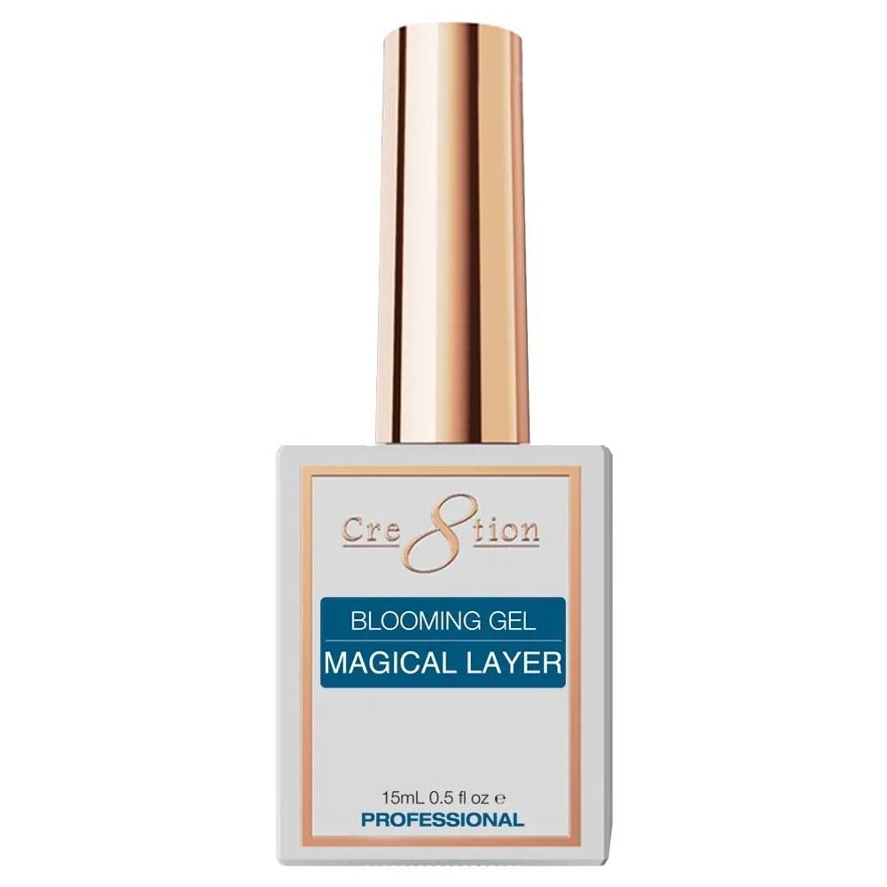 Cre8tion Blooming Gel - Magical Layer 0.5oz