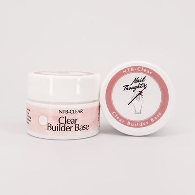 Strawberry Milk Base 8g Potted Base