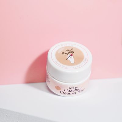 Hazelnut Creamer Base 8g Potted Base