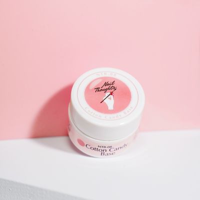 Cotton Candy Base 8g Potted Base
