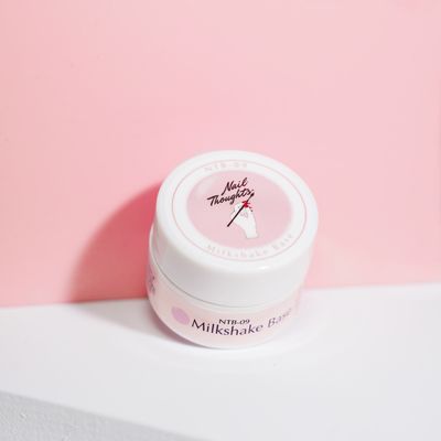 Milkshake Base 8g Potted Base