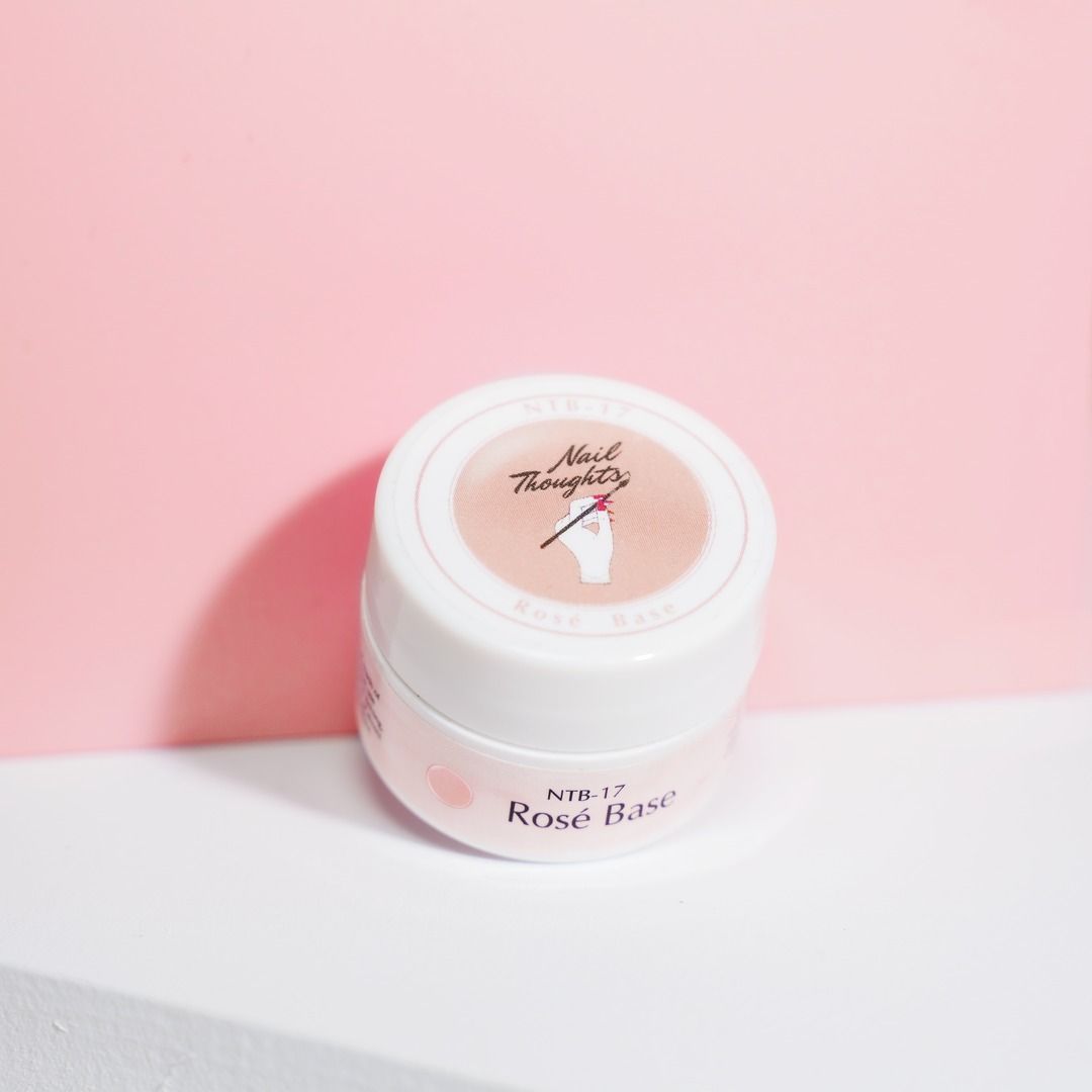 Rose Base 8g Potted Base