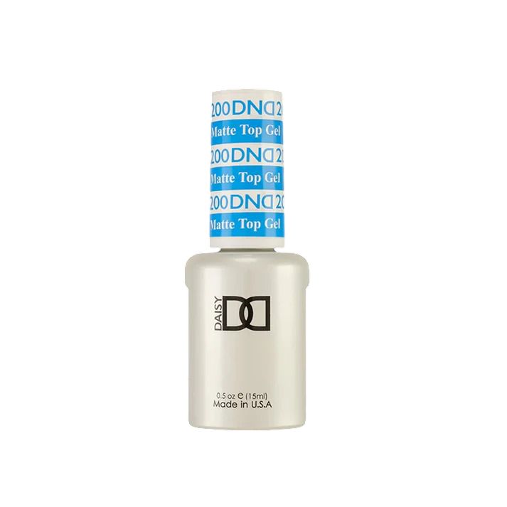 DND Matte Top Coat