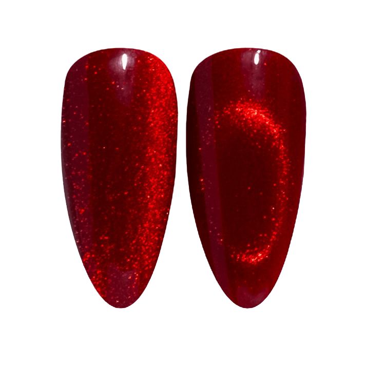 DIVA 9D Cat Eye Candy #02 - Feisty Paws