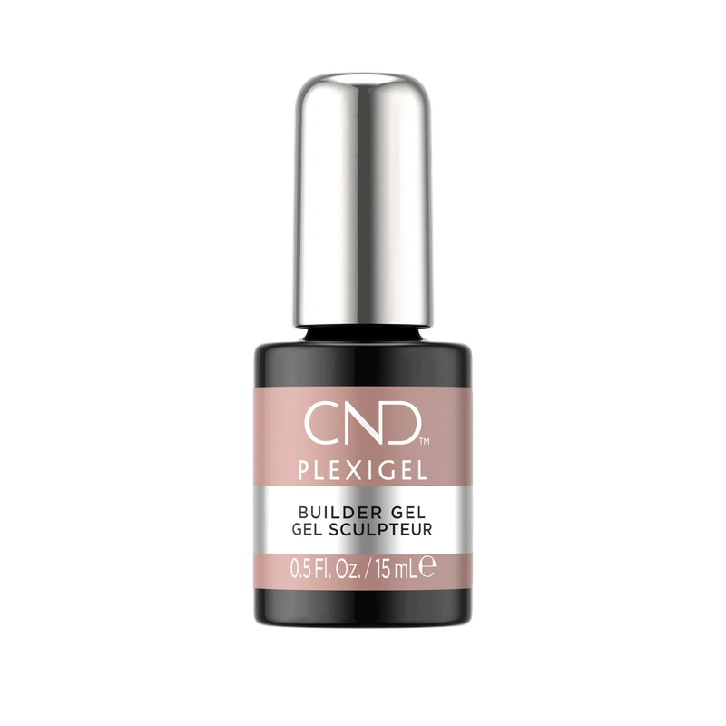 CND™ PLEXIGEL Builder Gel - Soft Blush