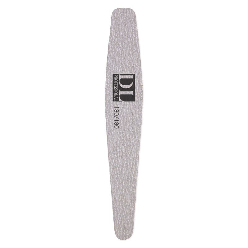 Nail File - 180/180 Grit