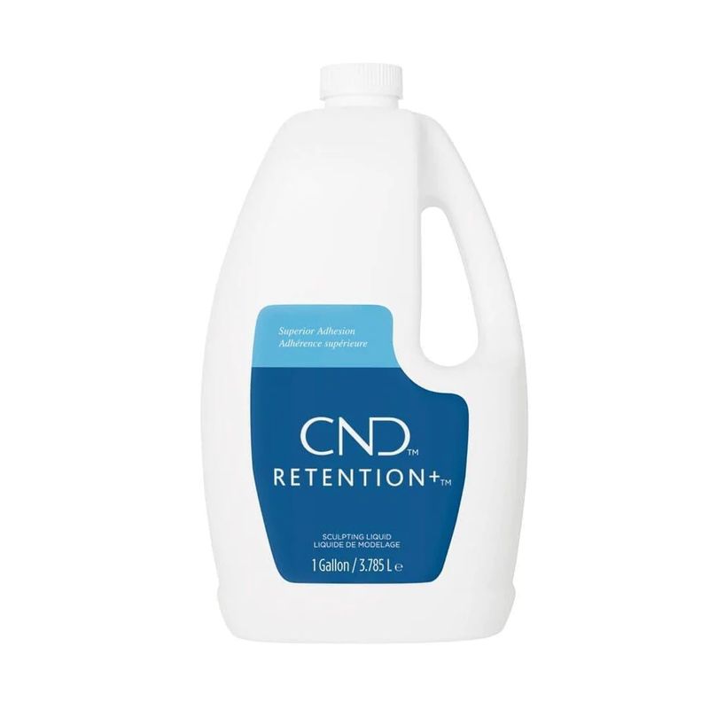 CND Retention+ Monomer Gallon