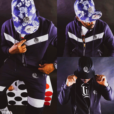 Sweat Suits