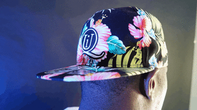 Designer Caps