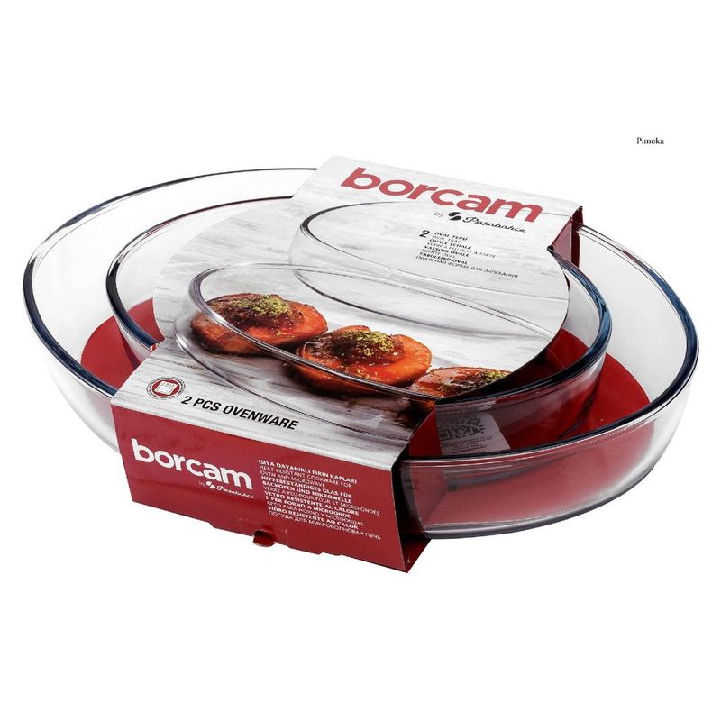 PLAT A FOUR BORCAM 159033