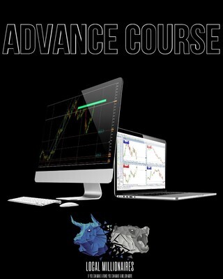 Advance Course