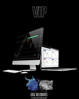 VIP Course Package