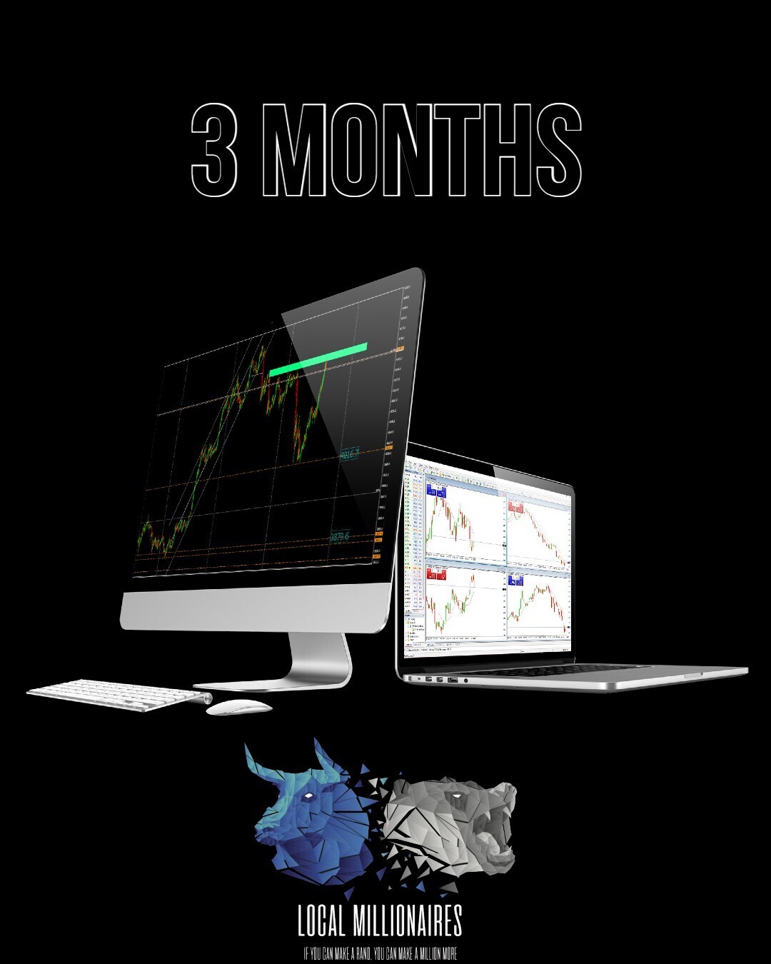 3 Months Signals