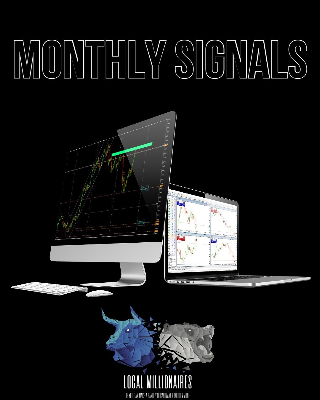 Monthly Signals