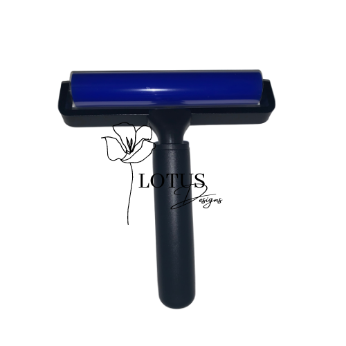 Vinyl Application Roller 6 Inch