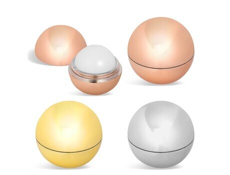 Glamoursphere Lip Balm