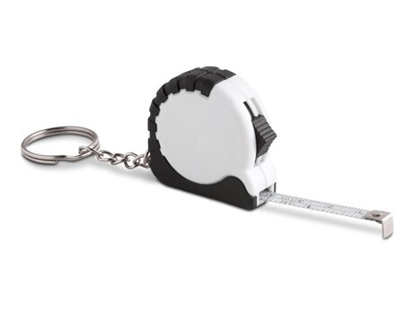 Surveyor Tape Measure Keyholder