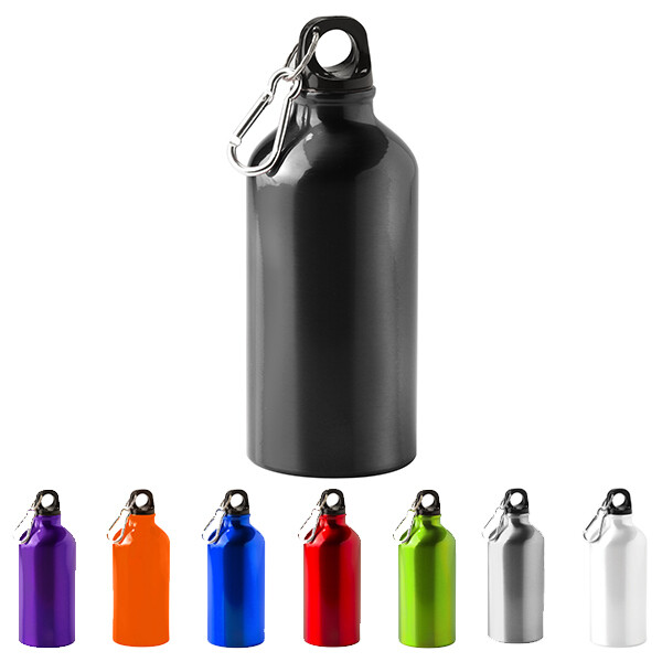 Aluminium Water Bottle 500ml