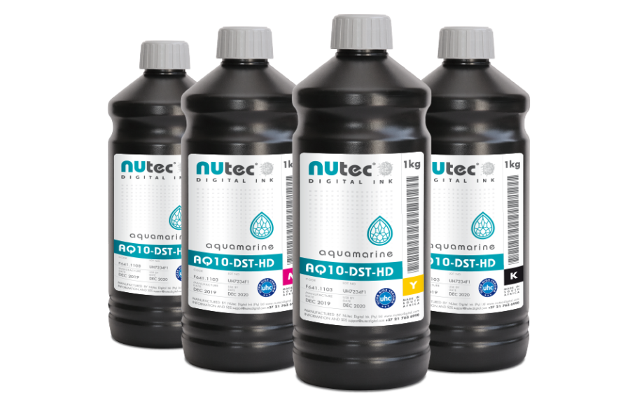 Dye Sublimation Ink Refill 200ml