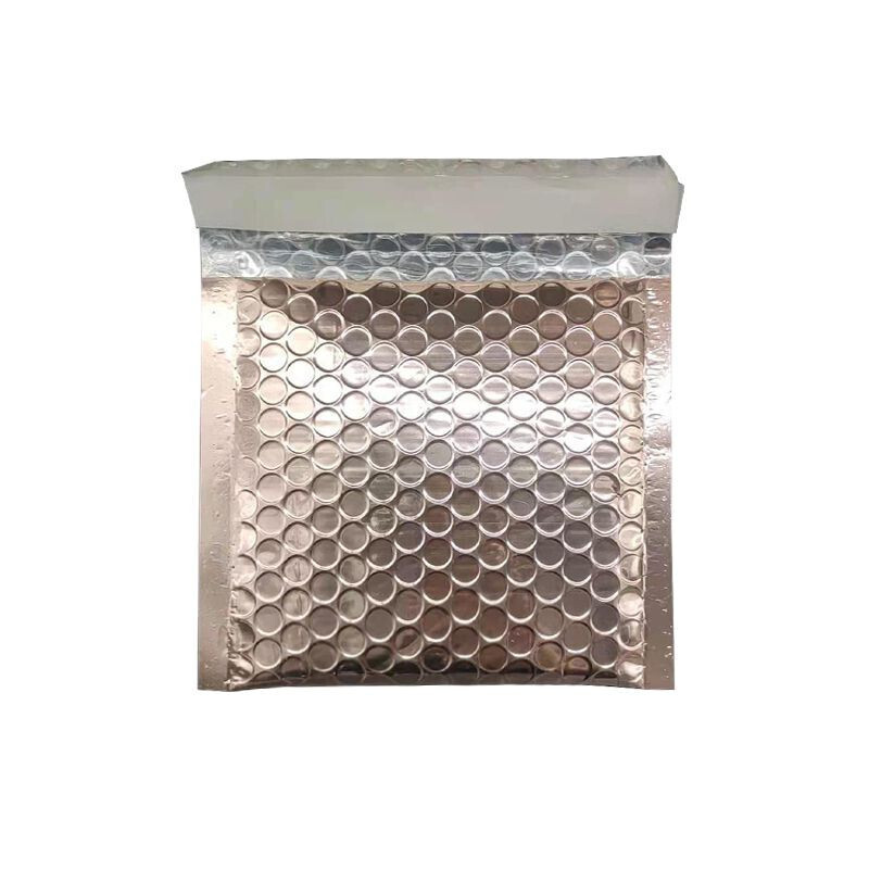 Rose Gold Bubble Mailers 50 Packs