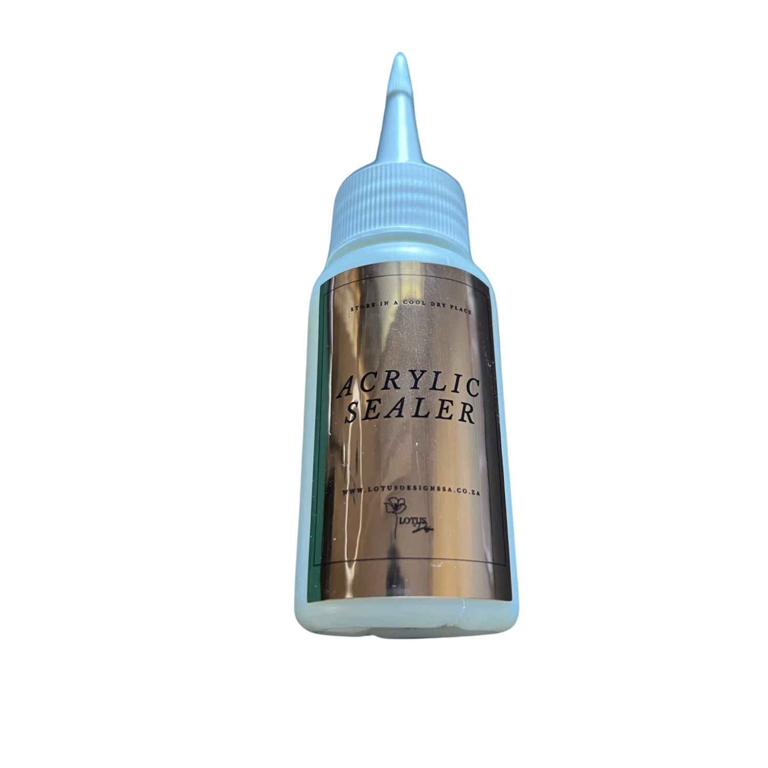 Vinyl Guard Clear Acrylic Sealant 100ml